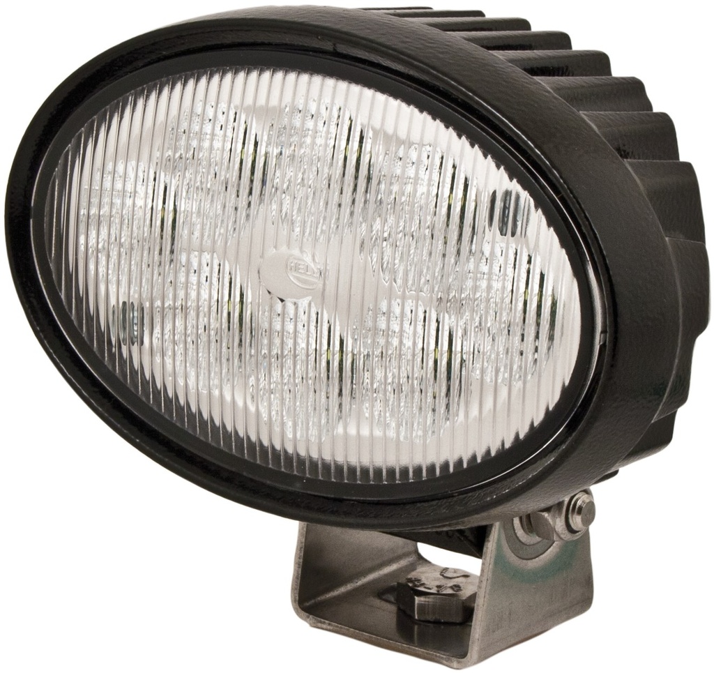LAMPĂ LED ROTABILĂ OVALĂ 100 LUMEN 1500 36419