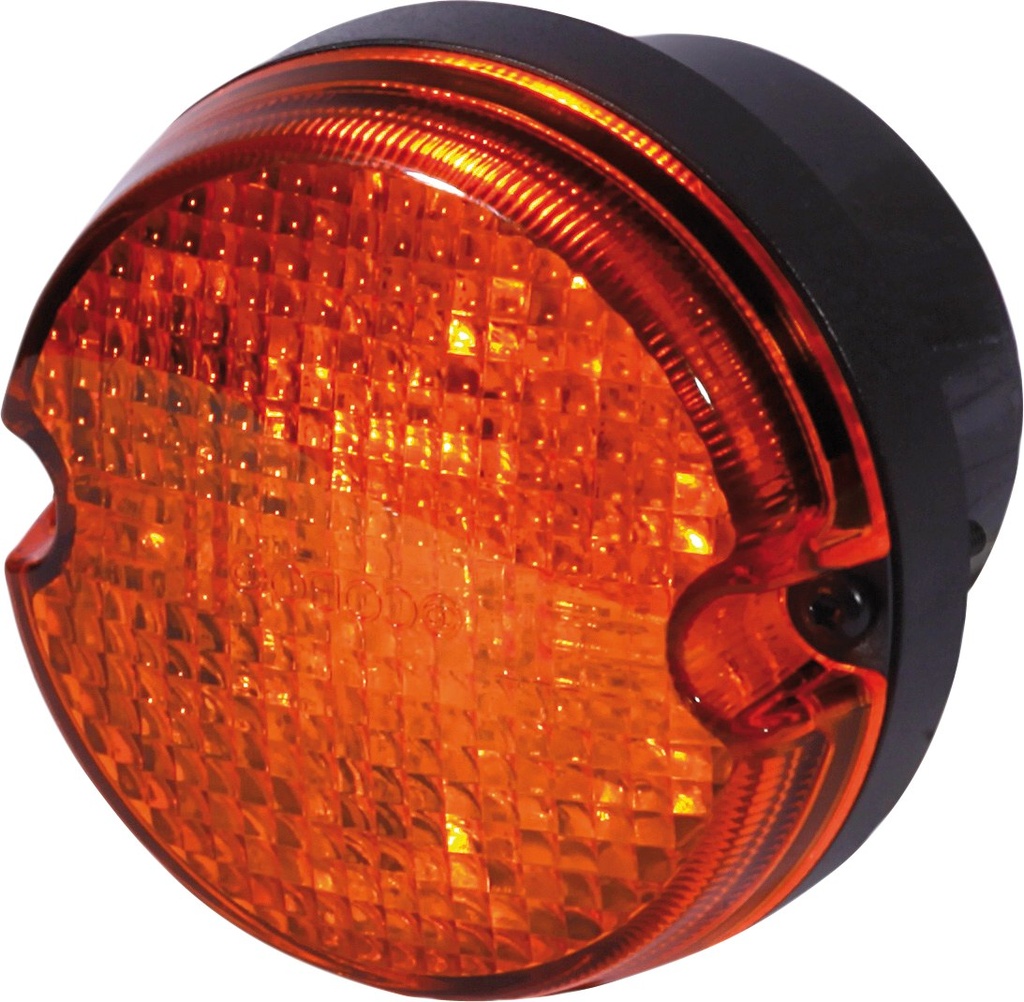LAMPĂ LATERALĂ LED 75 mm 36425
