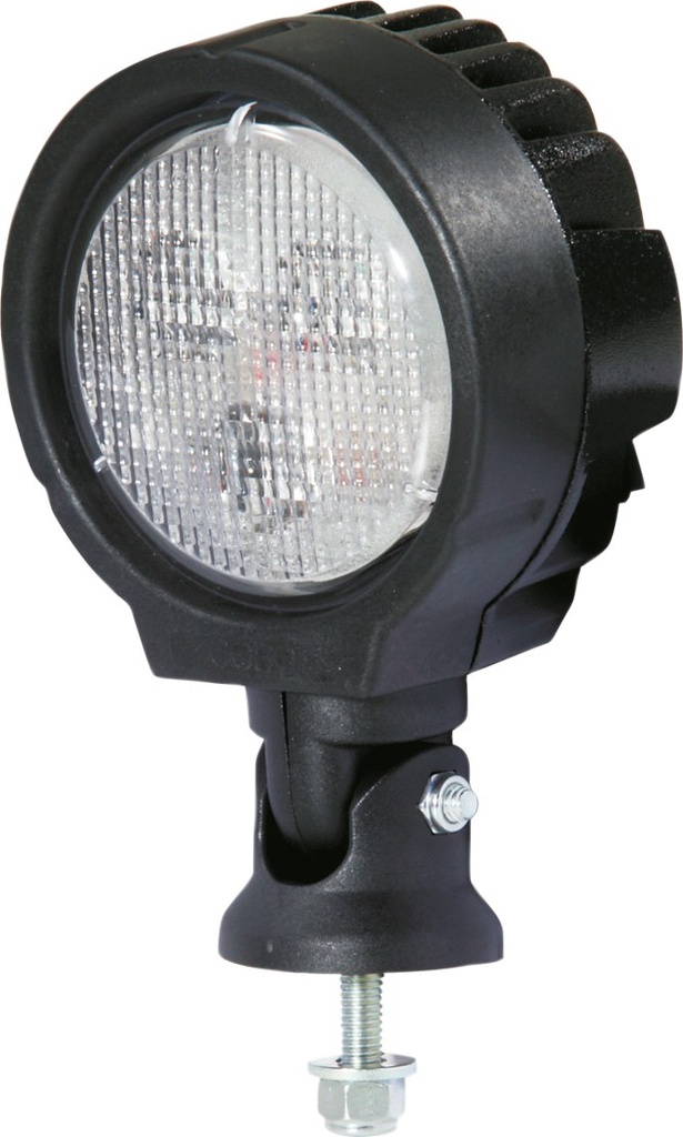 LAMPĂ DE LUCRU CU LED-uri 10/50V. 500 LUMEN 36427