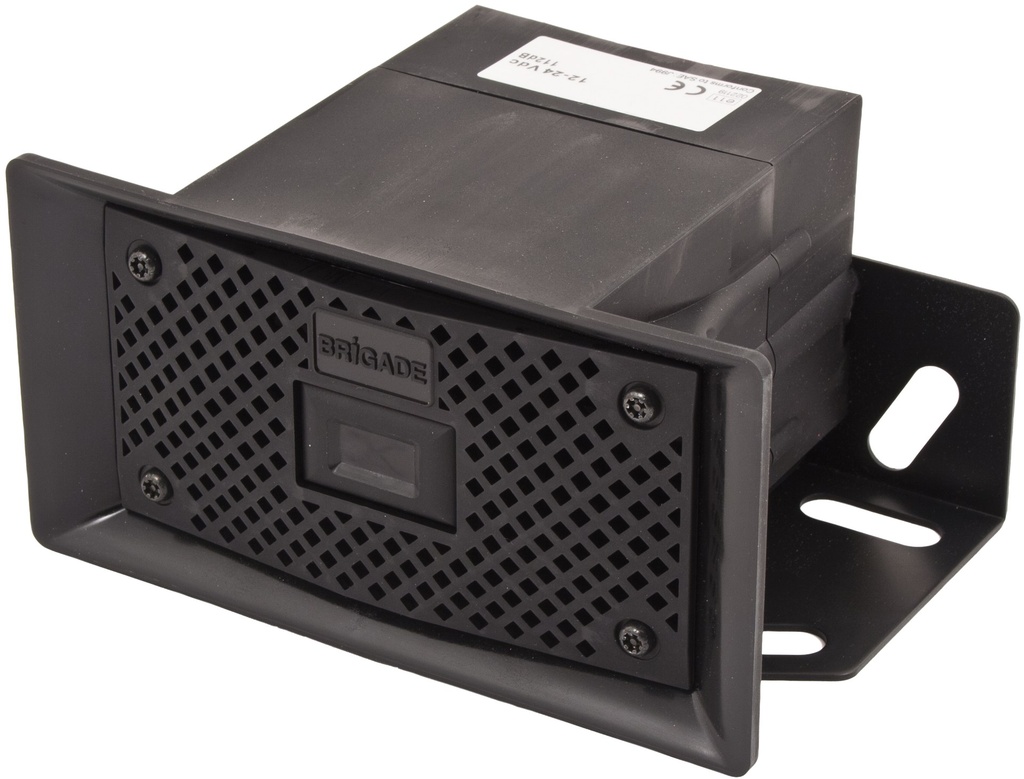 AVERTISMENT INVERSARE 12-24 V Tensiune 12-24 V 36438