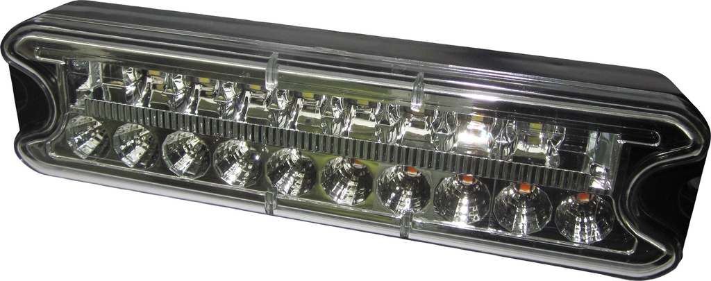 LAMPĂ SPATE, 4 FUNCȚII, LUMINĂ ALBĂ, FULL LED 36442