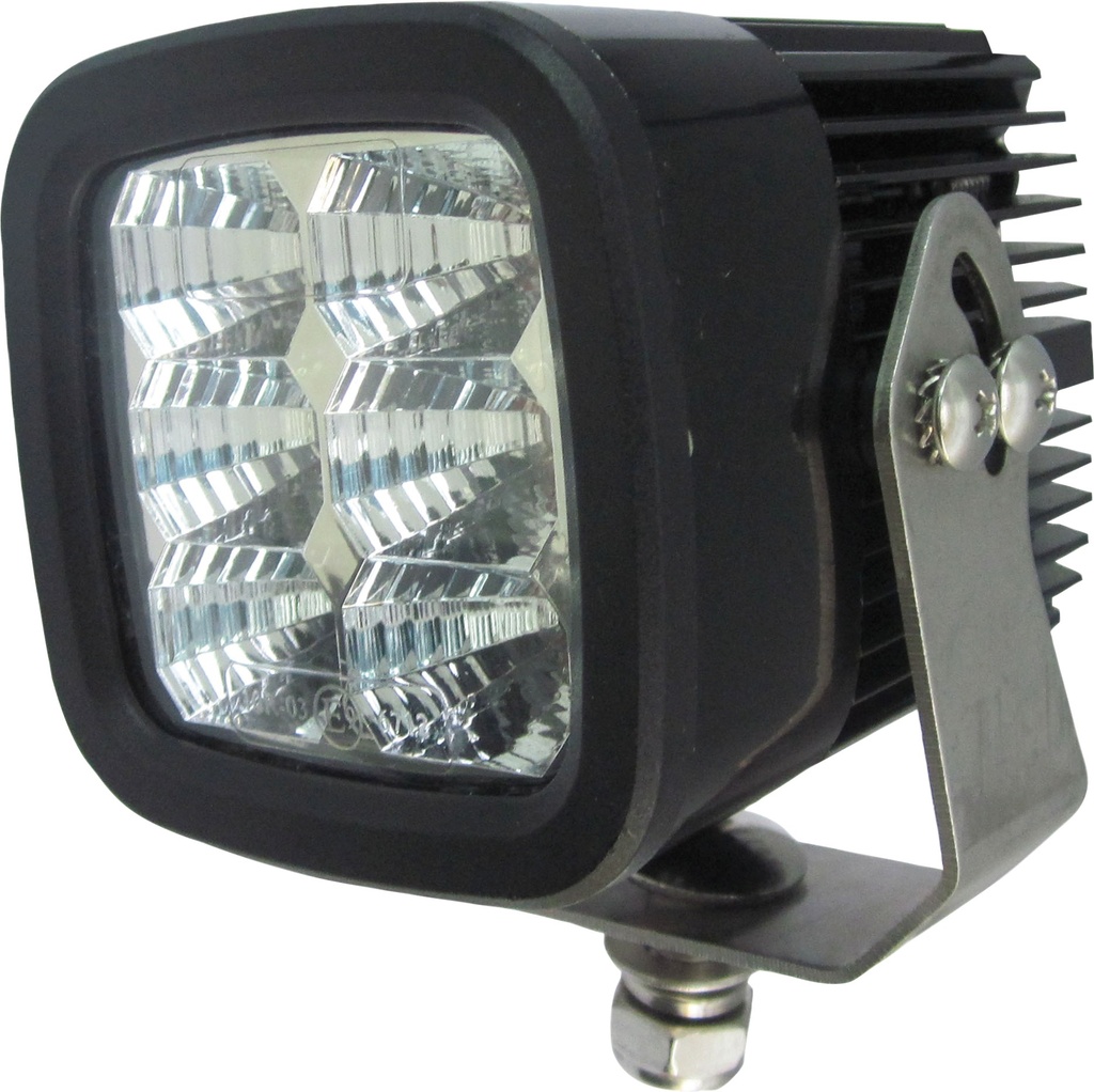 LAMPĂ DE LUCRU cu LED-uri 12/24V. 1500 LUMEN 36445