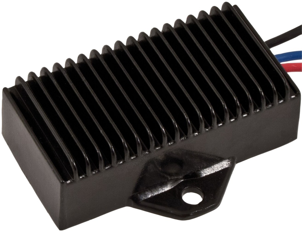 UNITATE DE COMPENSARE PENTRU LĂMPI LATERALE LED tensiune 12 V 36470