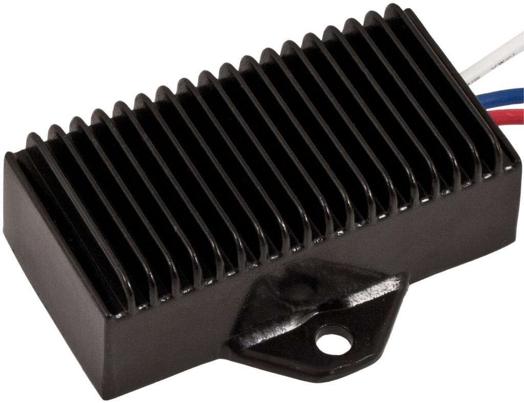 UNITATE DE COMPENSARE PENTRU LĂMPI LATERALE LED tensiune 24 V 36471