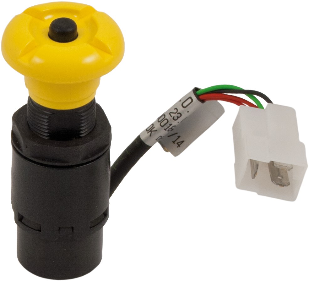 Buton de control pentru priza de putere 36482