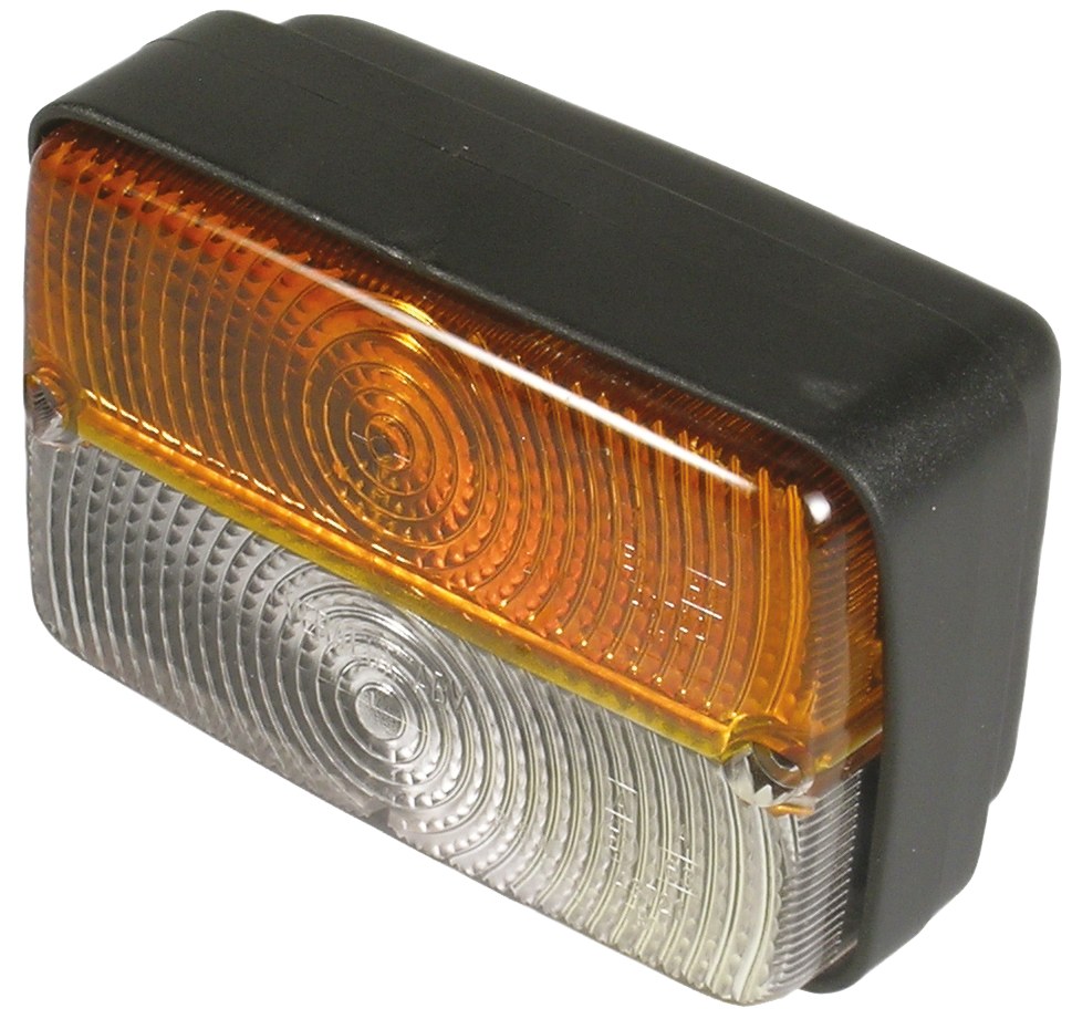 LAMPA FATA COBO PENTRU SAME - LAMBORGHINI SI DIVERSE TRACTORE 36488