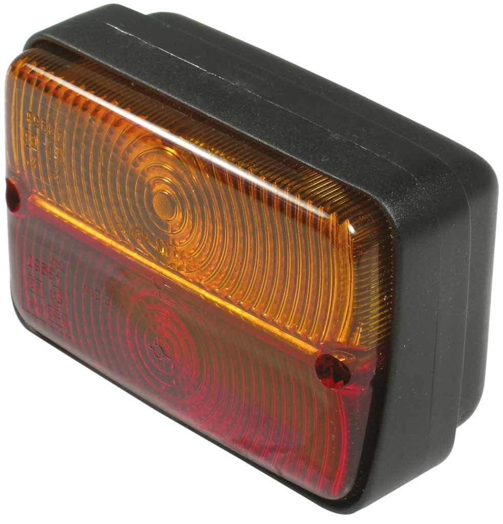LAMPA SPATE COBO PENTRU SAME - LAMBORGHINI SI DIVERSE TRACTORE 36490