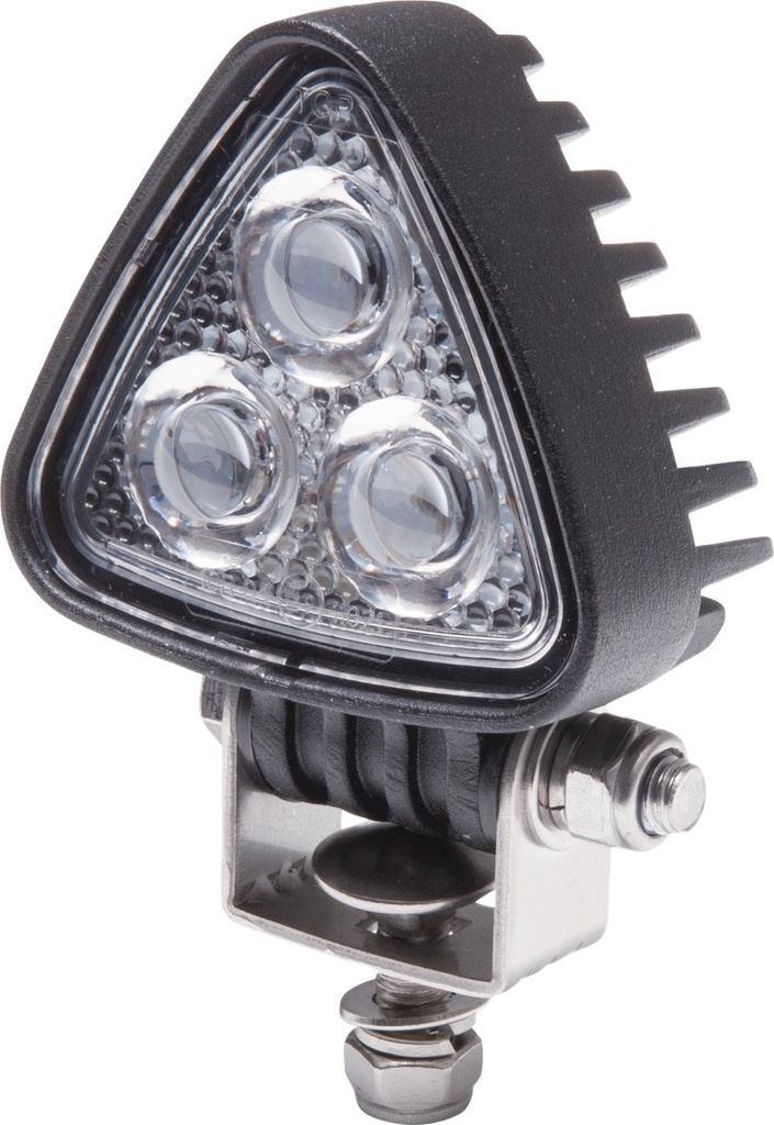 LAMPĂ DE LUCRU POZIȚIONabilă CU LED-uri 10/30V. 750 LUMEN 750 36501