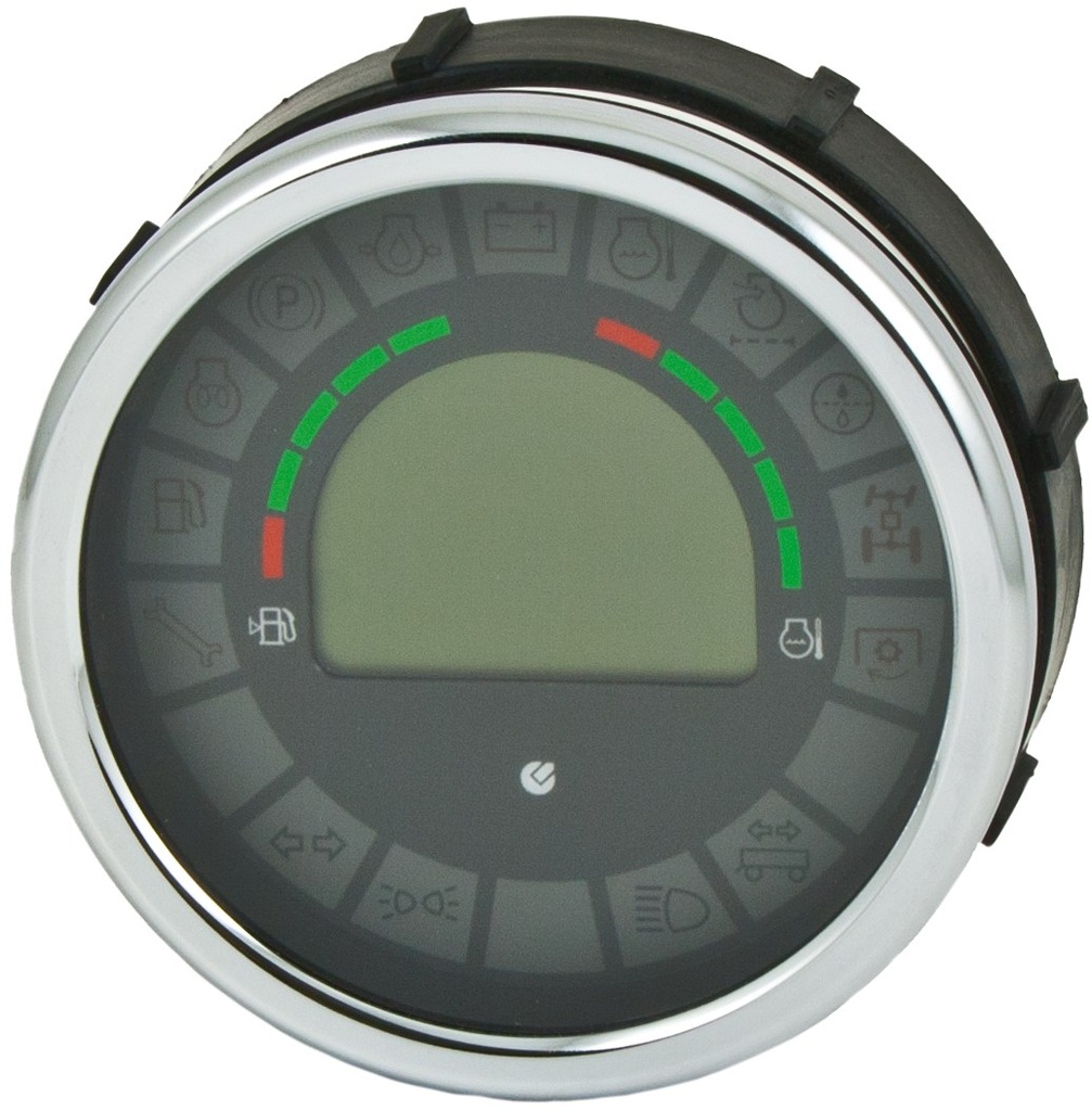 GOLDONI D100 PANOU DE INSTRUMENTA MULTIFUNCTIONAL 36507