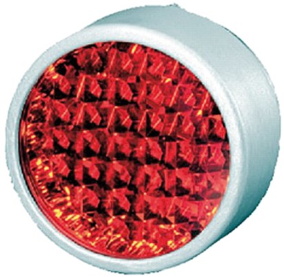Reflector roșu 36528