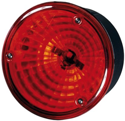 Lampă spate cu lumină de poziție și stop 36531