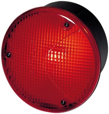 Lampă spate cu lumină de poziție și stop 36534