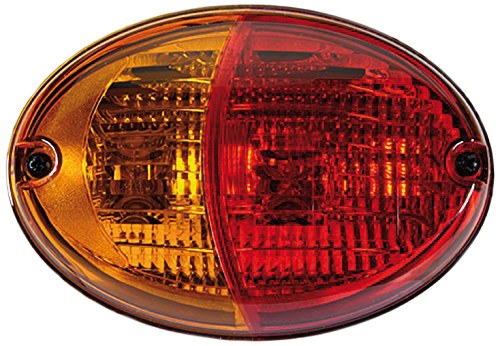 Lampă spate stânga cu lumină de poziție, lumină stop și indicator de d 36536