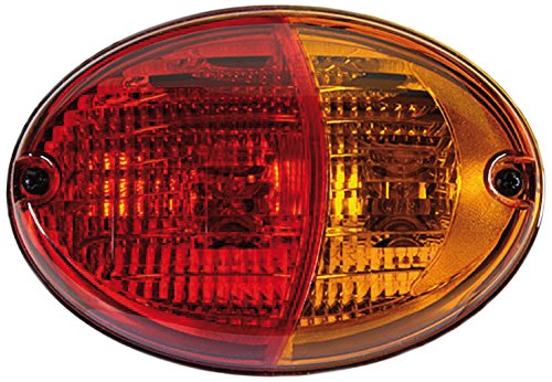 Lampă spate dreapta cu lumină de poziție, lumină stop și indicator de 36537