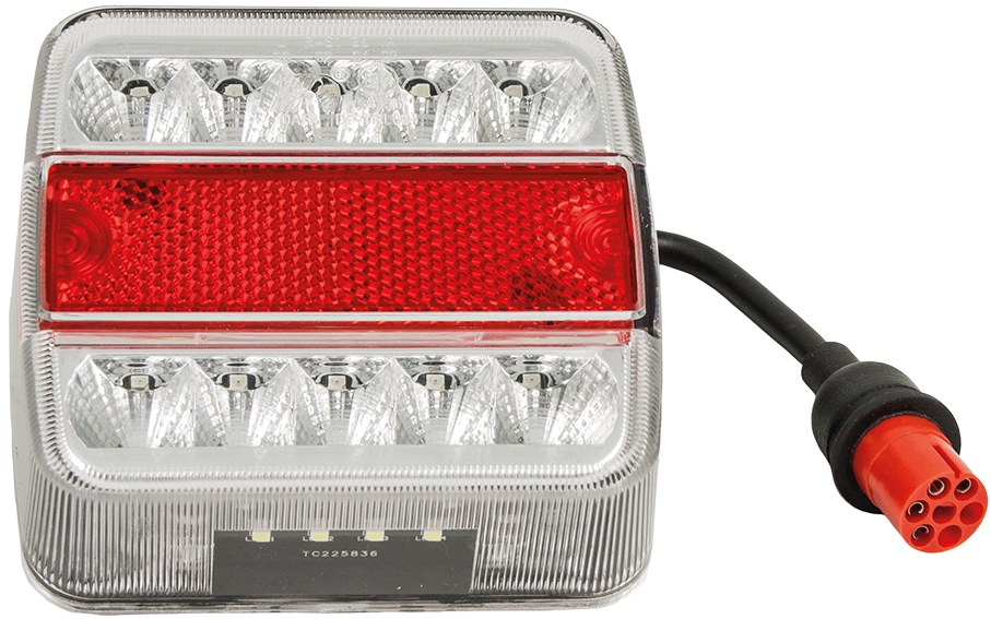 LUMINĂ LED SPATE 36552