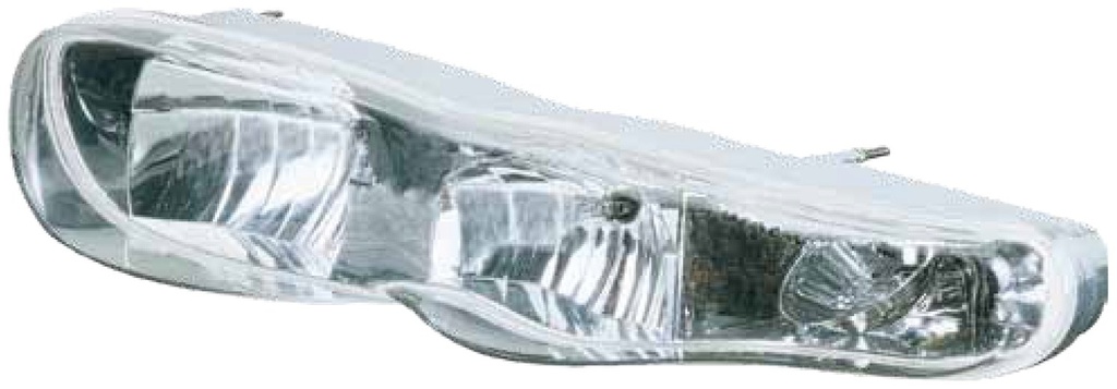 Lampa dreapta pentru CNH 36559