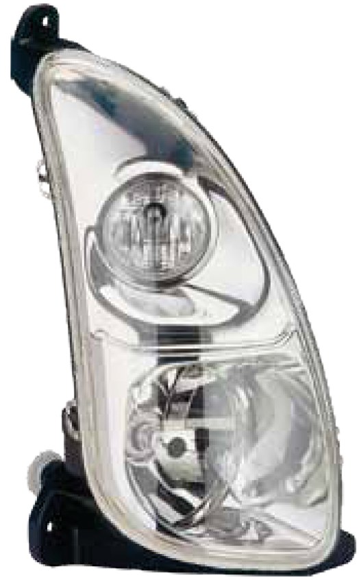 Dreapta lamp pentru CNH 36561