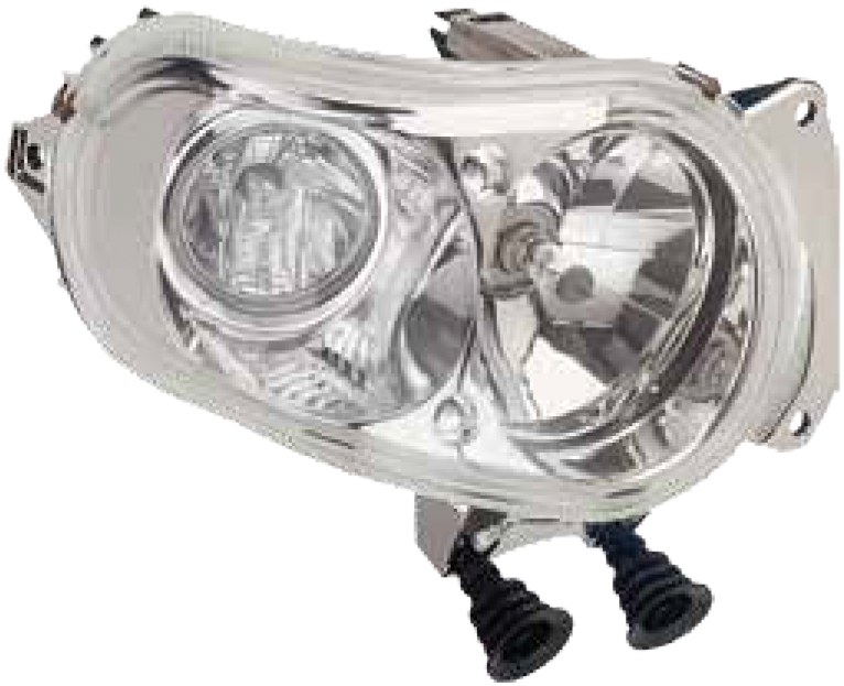 Dreapta lamp pentru CNH 36563