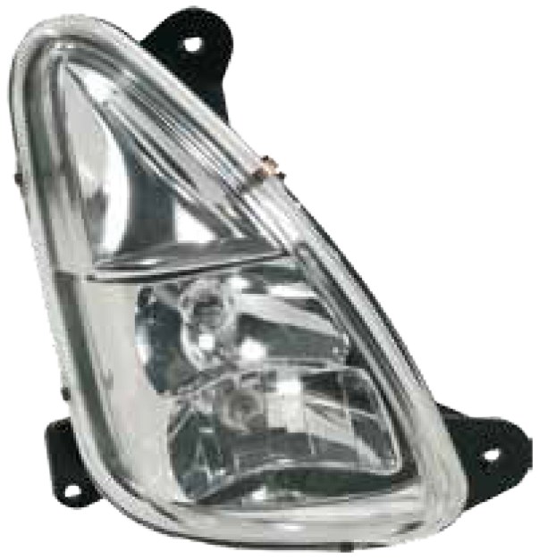 Dreapta lamp pentru CNH 36567