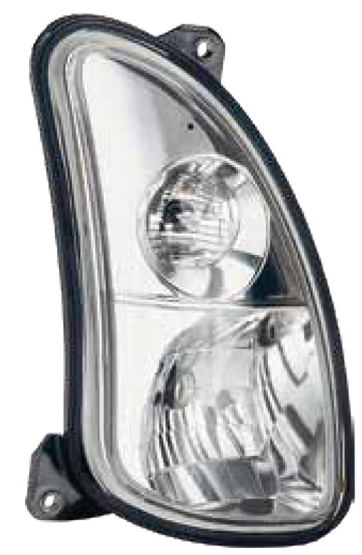 Dreapta lamp pentru CNH 36571