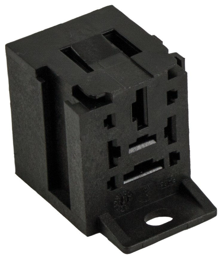 CONECTOR DE ȚINERE RELEU 9 CĂI PENTRU 36199-36610 36583