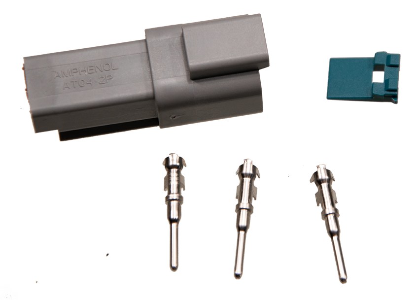 Kit conector interior Filet 2 cai DEUTSCH 36594