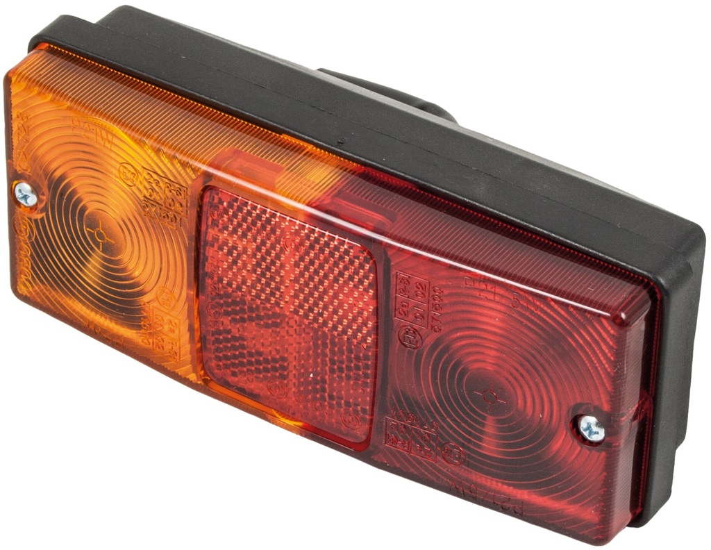 LAMPĂ SPATE PENTRU CNH 160 mm 36607
