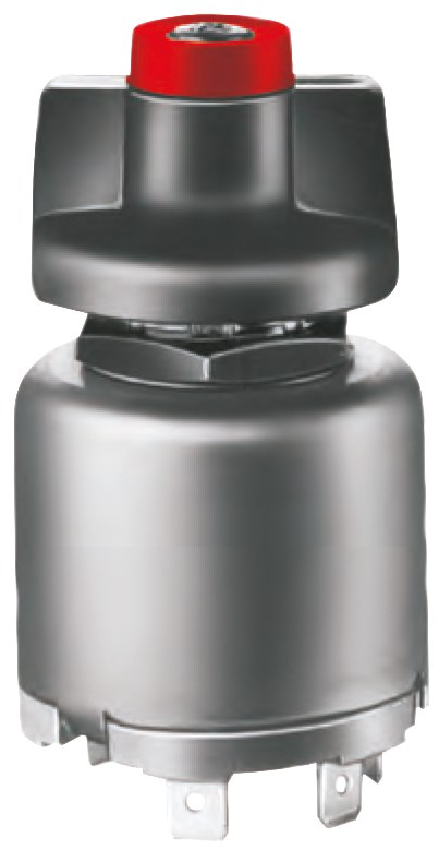 Comutator cu claxon (30-49) 36623