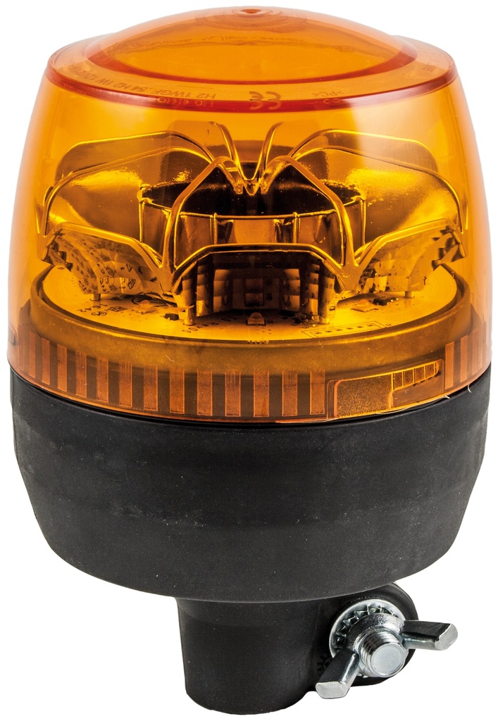 BALIZ ROTATIV LED CU TIJA 36642