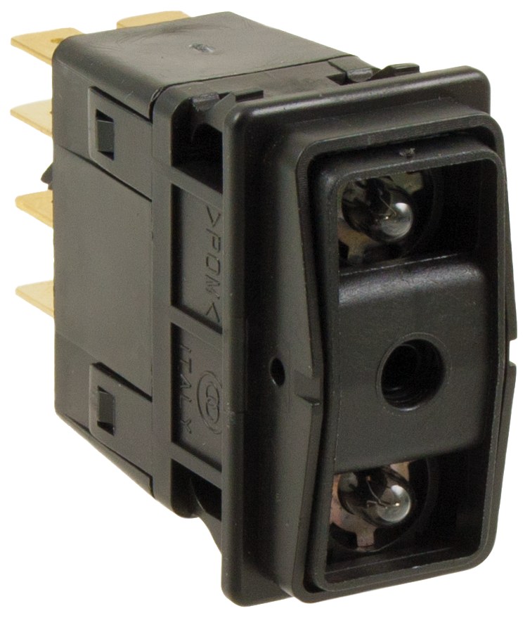 Comutator basculant seria 600 36676