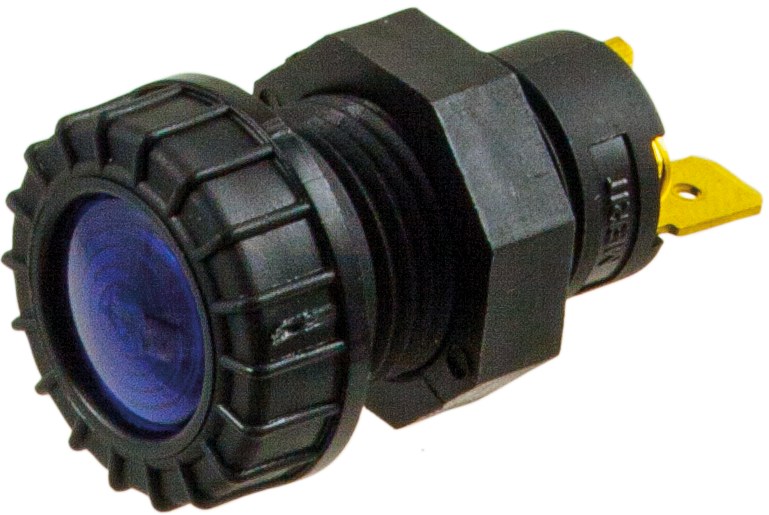 LUMINA ALBASTRĂ DE CONTROL 36709