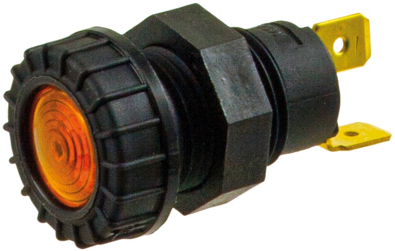 ALBASTRU CONTROL GALBEN 36710