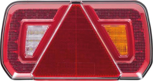 LUMINA SPATE FULL LED MULTIFUNCȚIUNE PENTRU REMORCI - dr. 36774