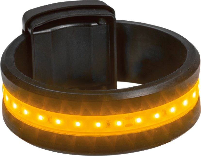 Bandă LED 12V pentru coloane d.105 36778