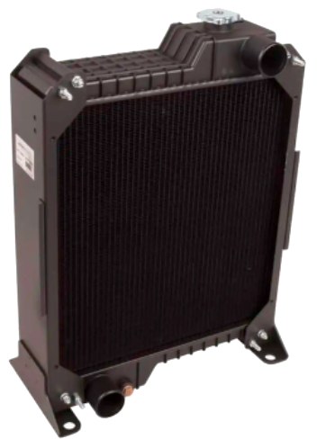 radiator LANDINI POWERFARM 80-105 3678079M95C