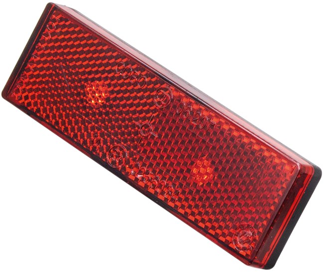REFLECTOR cu STUD Surub M6 106x33 mm 36780