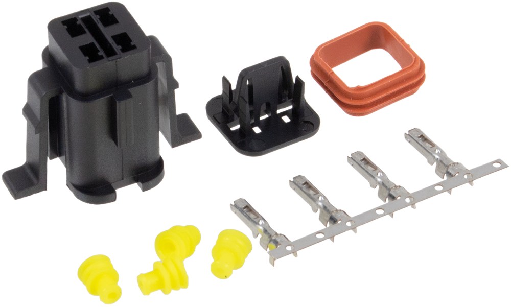 conector cu 4 cai 36804