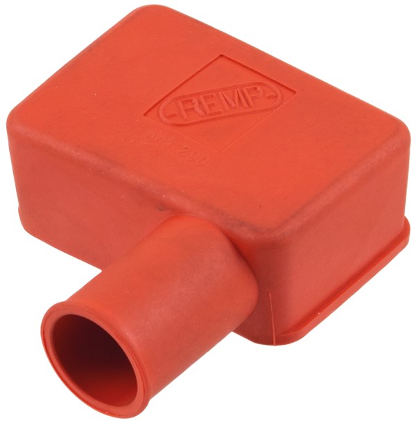 CAPAC TERMINALE BATERIE 36827
