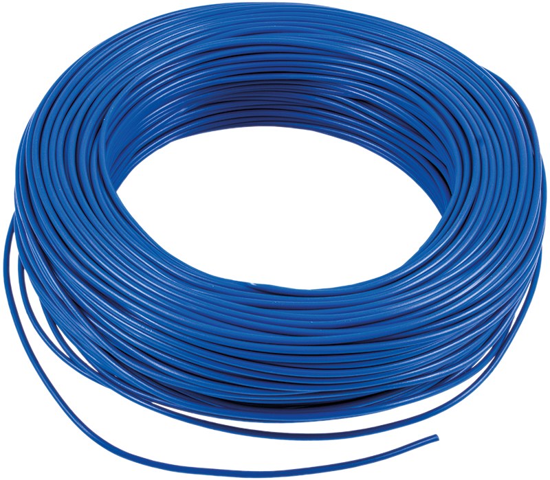 Cablu electric cu un singur conductor 100 m 36853