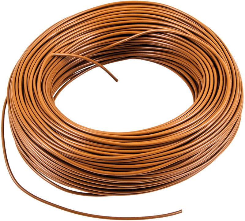 Cablu electric cu un singur conductor 100 m 36855