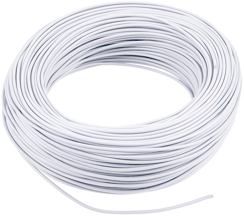 Cablu electric cu un singur conductor 100 m 36857