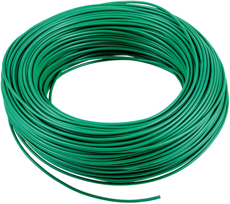 Cablu electric cu un singur conductor 100 m 36859