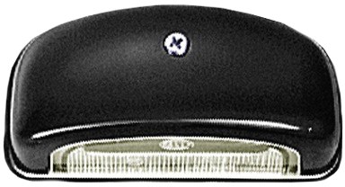 Lampa de inmatriculare 36883