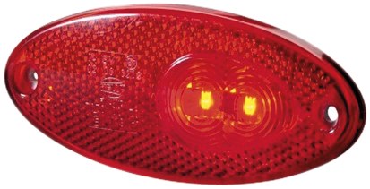 LAMPĂ DE PARCARE SPATE 36887