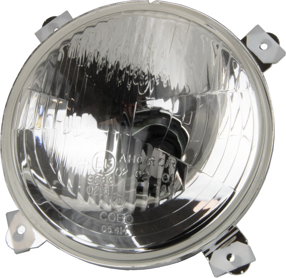 lumina frontală asimetrică D.136 36918