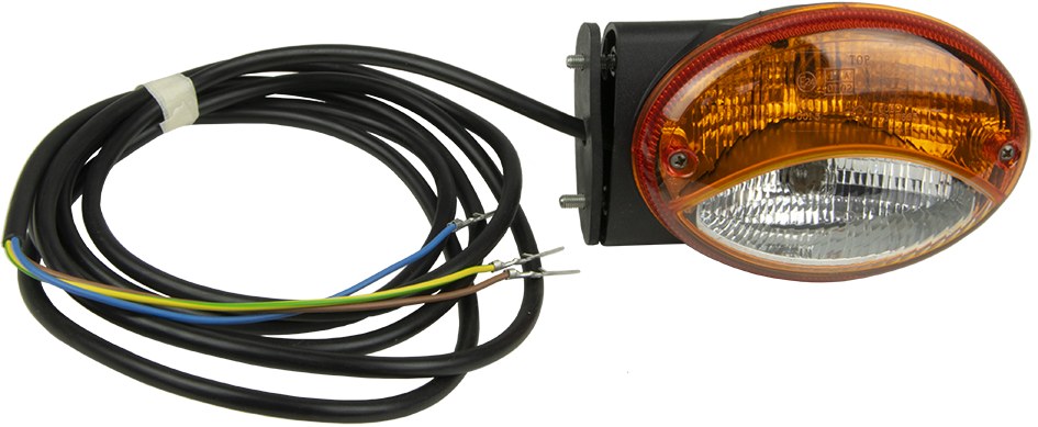lumina din fata dreapta 36950