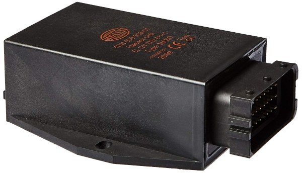 Unitate intermitent cu diagnosticare pentru CNH - NASO 36955