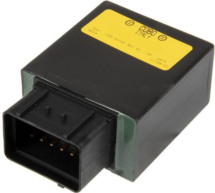 unitate de control pentru SAME 36958