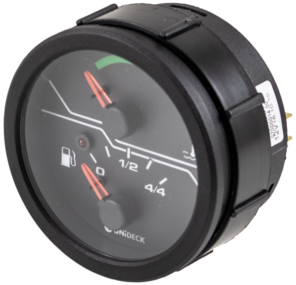 indicator carburant 36959