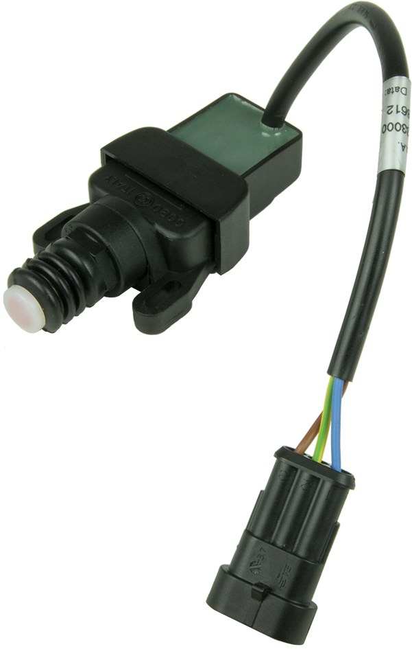 Comutator de pauză rapidă 4WD 36961